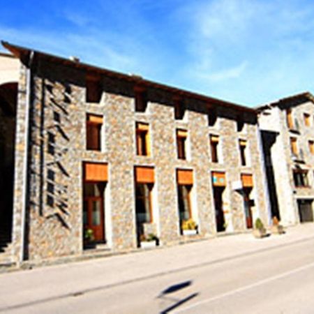 Can Falera Hotel Setcases Exterior photo