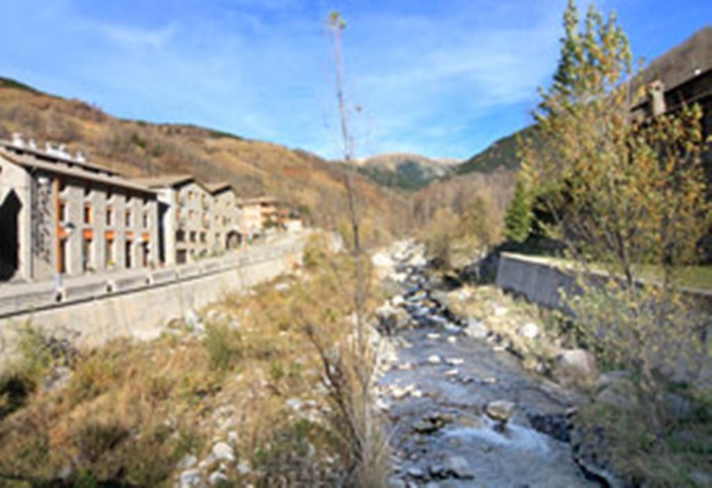 Can Falera Hotel Setcases Exterior photo