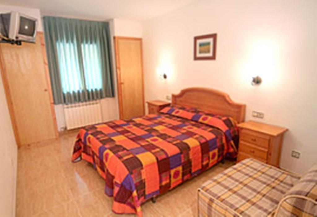 Can Falera Hotel Setcases Room photo
