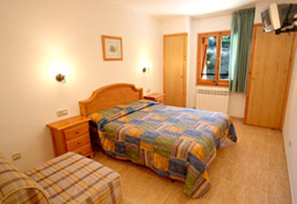 Can Falera Hotel Setcases Room photo